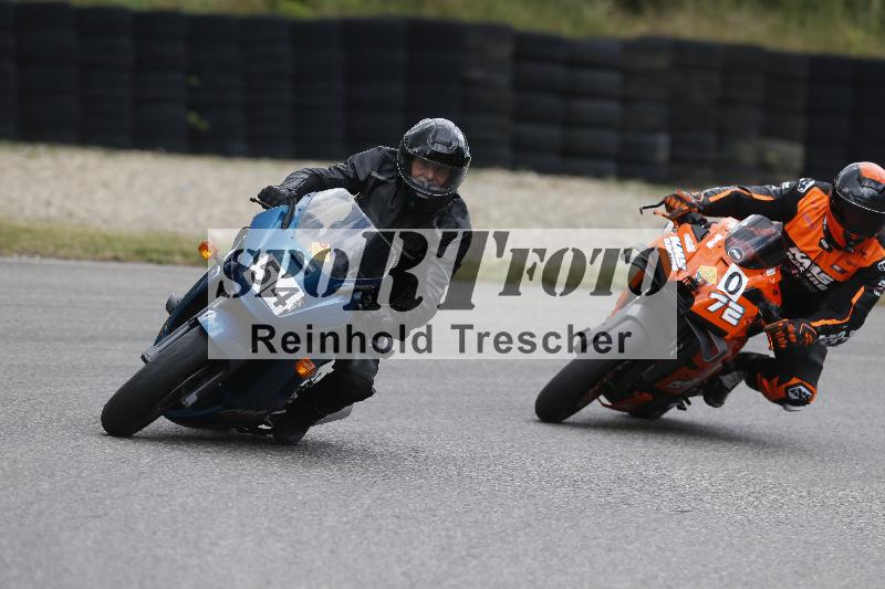 /18 05.06.2026  TZ Motorsport ADR/Gruppe gelb/54